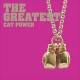 The Greatest - 20th Anniversary (LP) pink