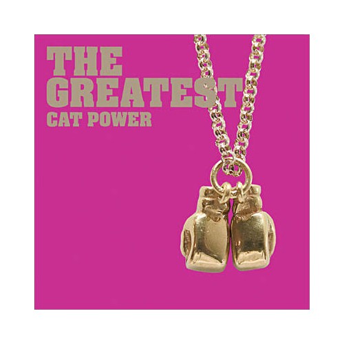The Greatest - 20th Anniversary (LP) pink