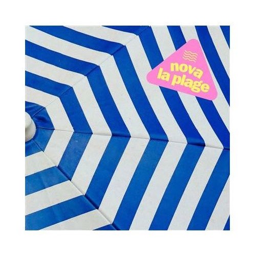 Nova La Plage (2LP)