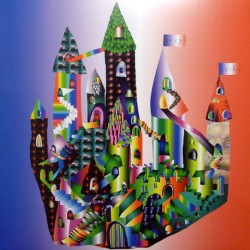 Chateau France (EP)