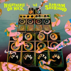 In A Space Outta Dub (LP)