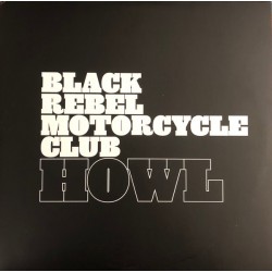 Howl (2LP)