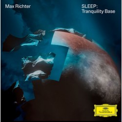 SLEEP: Tranquility Base (LP)