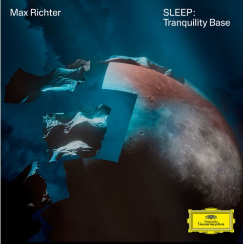 SLEEP: Tranquility Base (LP)