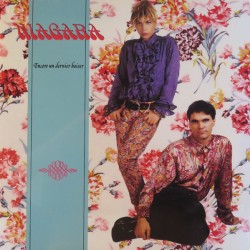 Encore Un Dernier Baiser (LP)