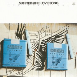 Summer-Time Love Song (LP)