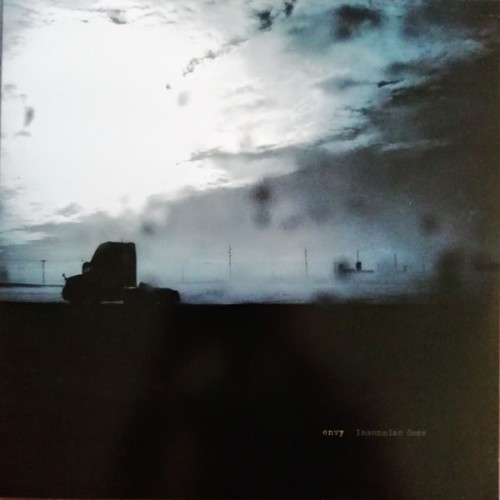 Insomniac Doze (2LP) couleur