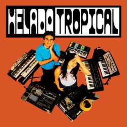 Helado Tropical (LP)