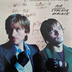 Talkie Walkie (LP)