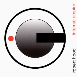 Internal Empire (2LP)