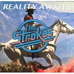 Reality Awaits (LP+Poster) gold