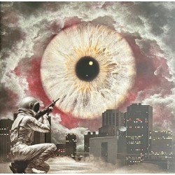 Location Lost (LP) blanc