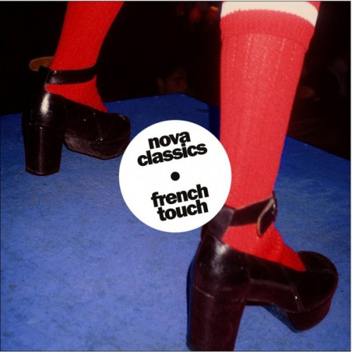 Nova Classics French Touch (2LP)
