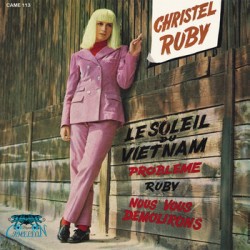 Le Soleil Du Vietnam (45t)