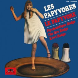 Le Papyvore (45t)