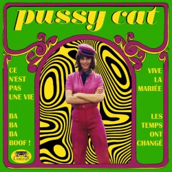 Ce N’est Pas Une Vie (45t)