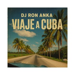 Viaje A Cuba (LP)