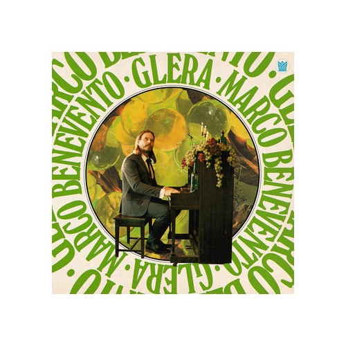 Glera (LP)