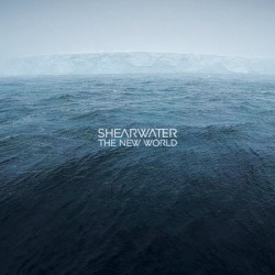 The New World (LP)