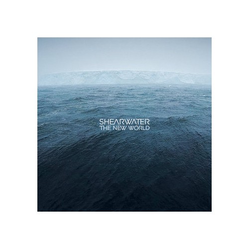 The New World (LP)