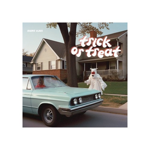 Trick Or Treat (EP)