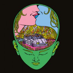 Not Not Pretending (LP)