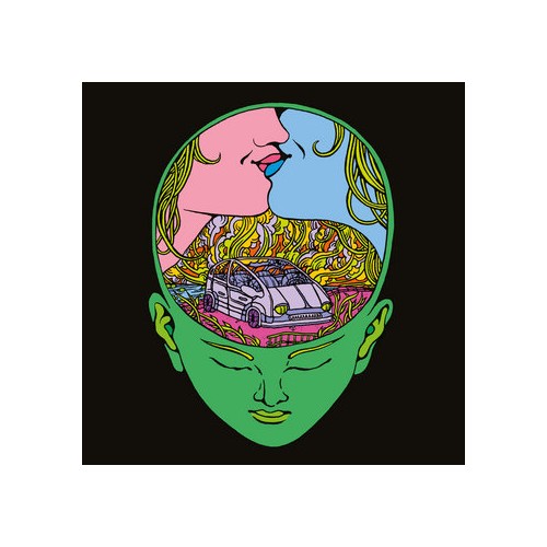 Not Not Pretending (LP)