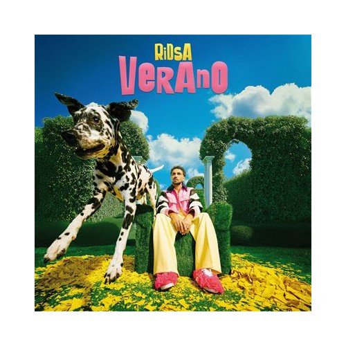 Verano (2LP)