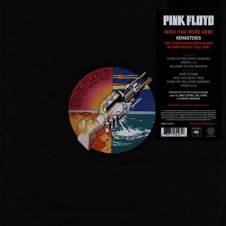 Wish You Were Here (LP)