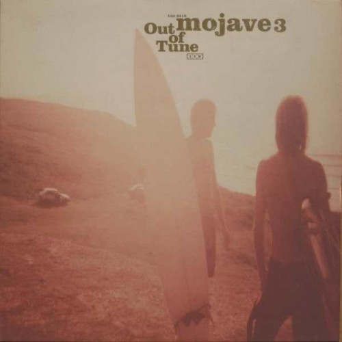 Out Of Tune (LP)