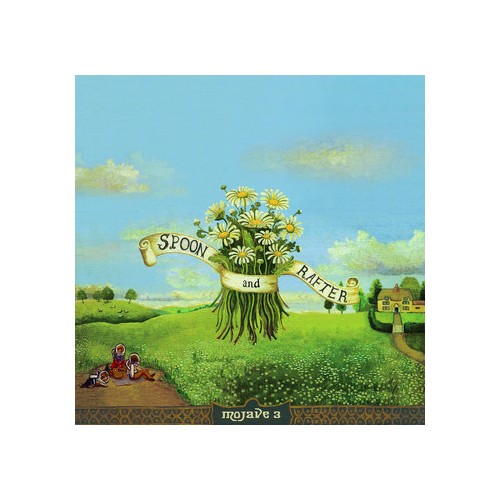 Spoon & Rafter (LP)