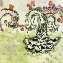 Puzzles Like You (LP)