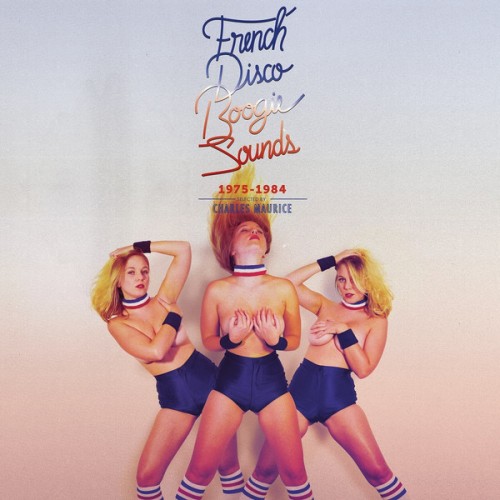 French Disco Boogie Sounds 1975-84 (2LP)