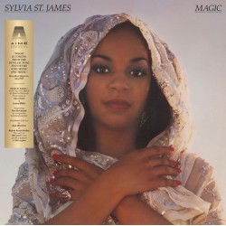 Magic (LP) numéroté