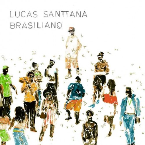 Brasiliano (LP)