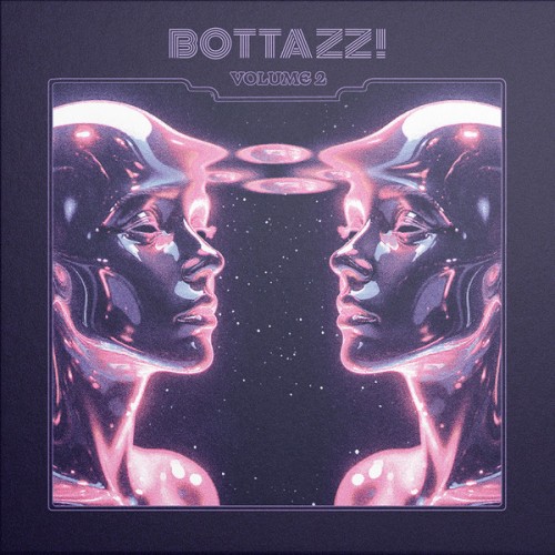 Volume 2 (LP)