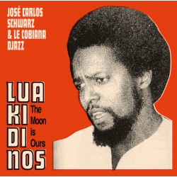 Lua Ki Di Nos (LP) numéroté