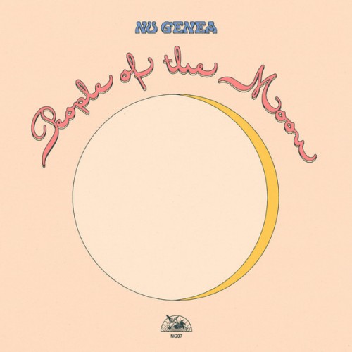 People Of The Moon (LP)