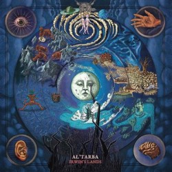 Irwin's Lands (LP)