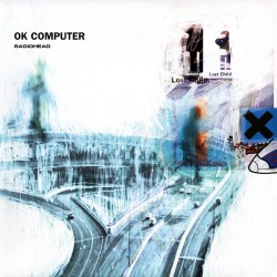 Ok Computer (2LP)