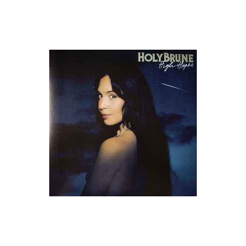 High Hopes (LP) colored