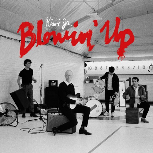 Blowin' Up (LP)