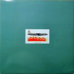 Karate (LP)