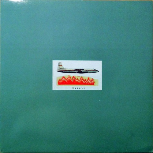 Karate (LP)