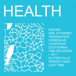 Health (LP)