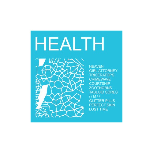 Health (LP)