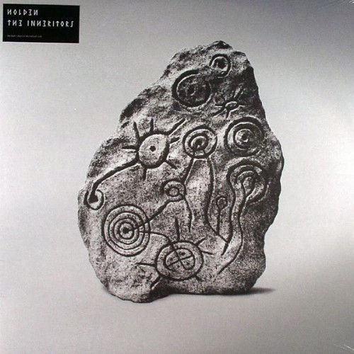 The Inheritors (3LP)