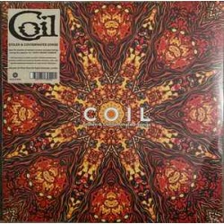 Stolen & Contaminated Songs (2LP) bone