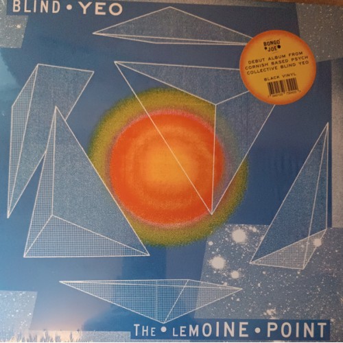 The Lemoine Point (LP)