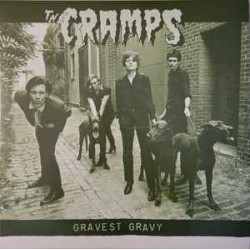 Gravest Gravy (LP)